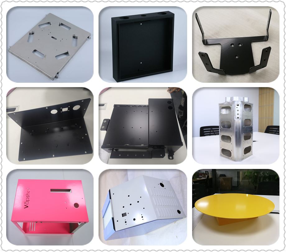 sheet metal aluminum