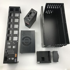 Lakštinio metalo gamyba