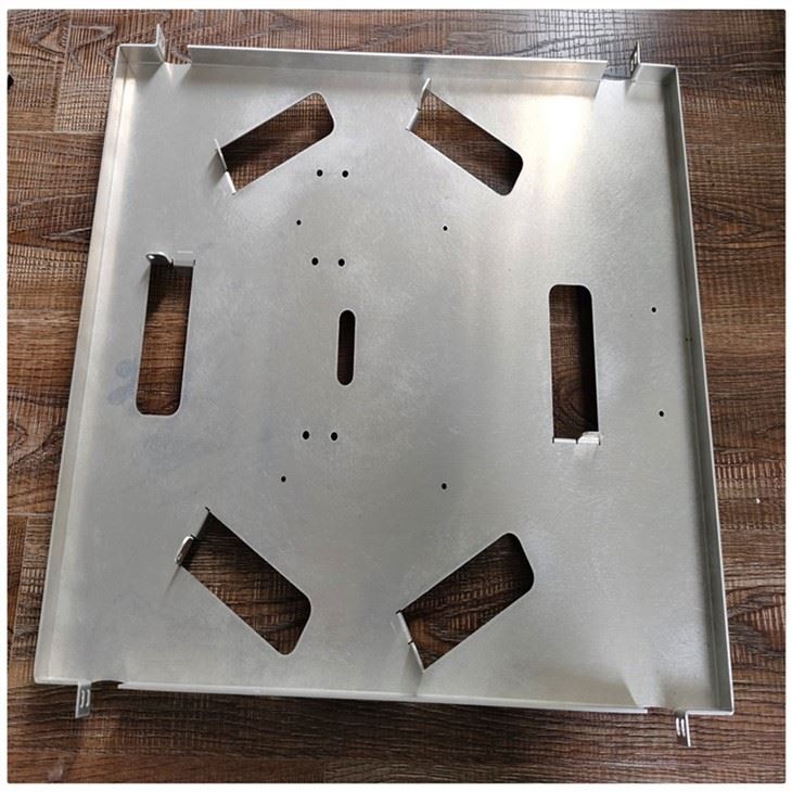 Aluminum Frame Welding Aluminum Frame Welding