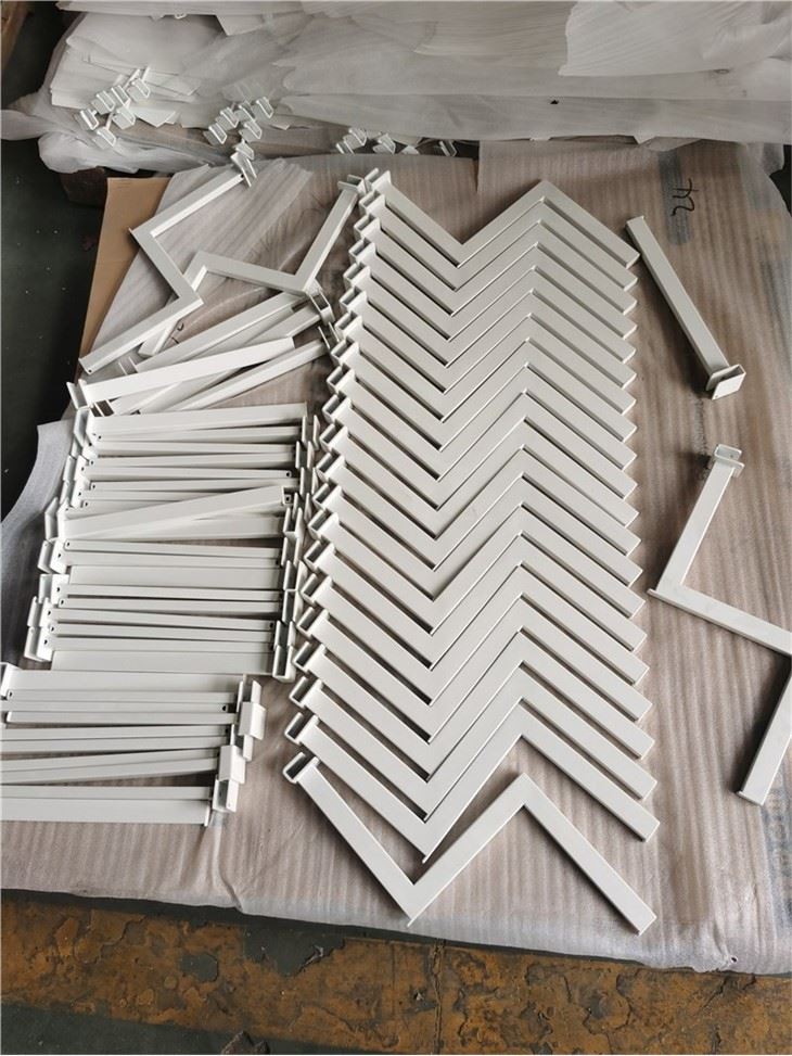 Custom Shelf Bracket Custom Shelf Bracket