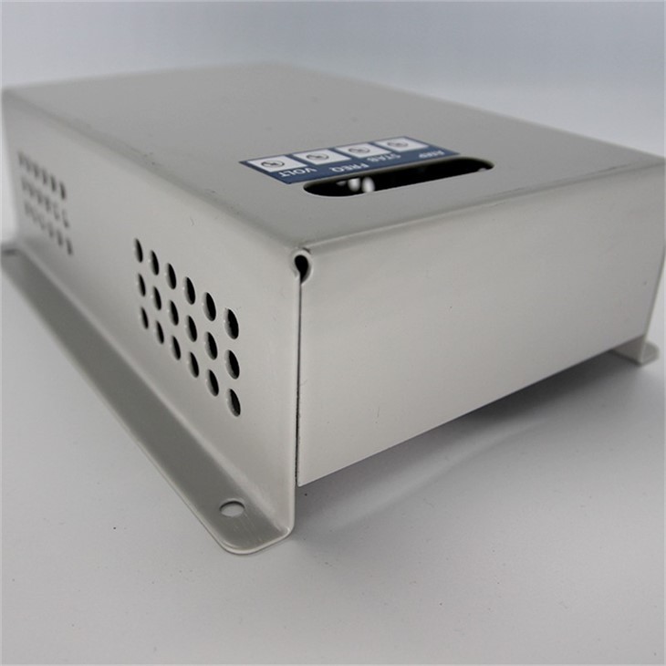 Sheet Metal Service Sheet Metal Service