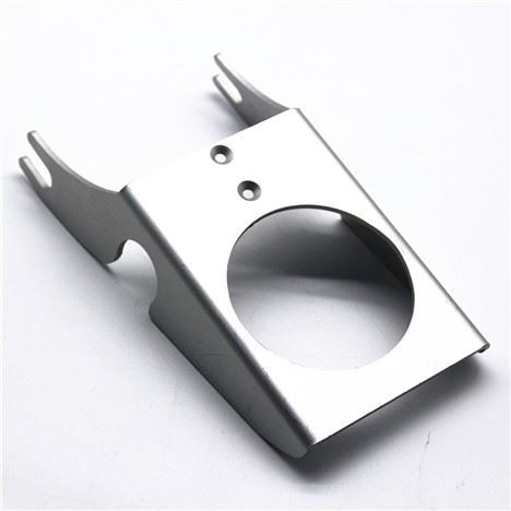 Lenkimo aliuminio lapas