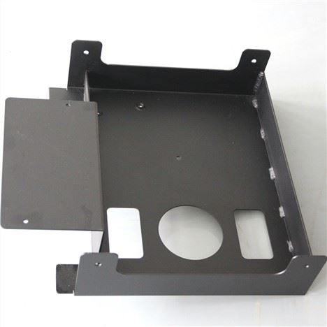 Plieno laikiklio gamyba