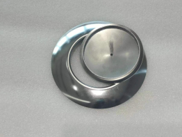 Individualus lakštinis metalas