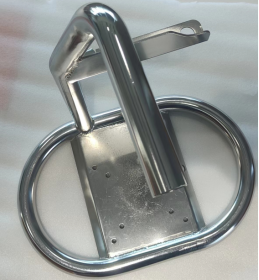 Individualus nerūdijančio plieno gaminimas