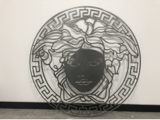 Lakštinio metalo įmonė