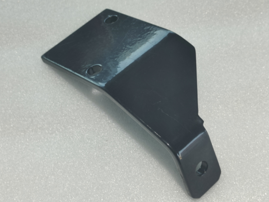 Plieninis lakštinis metalas