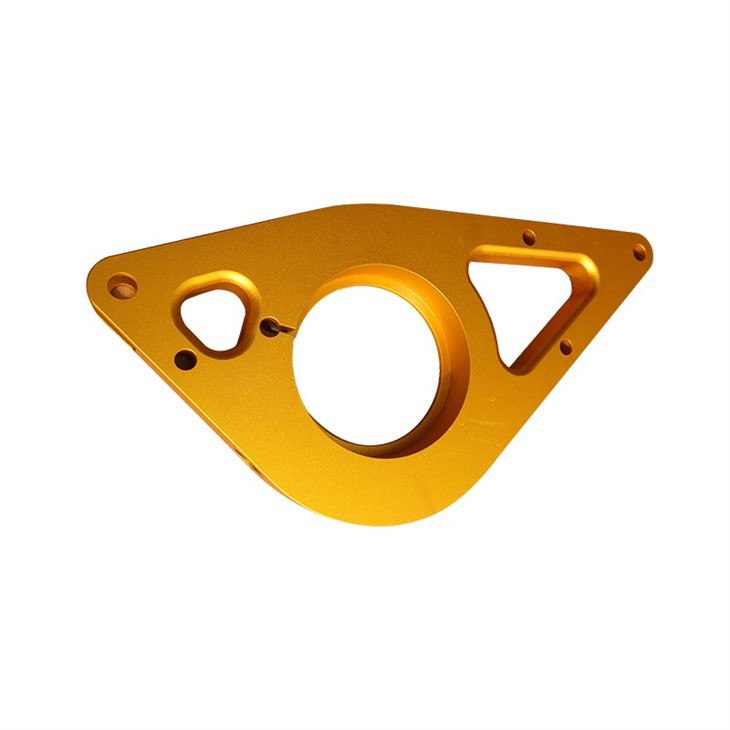 Cnc Milling Parts Cnc Milling Parts