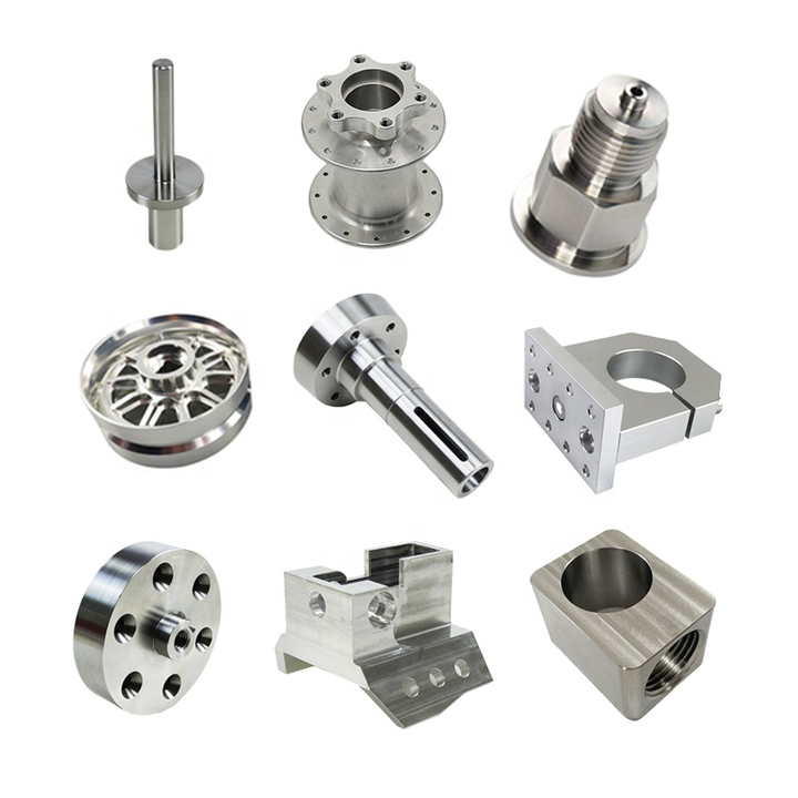CNC Metal Parts CNC Metal Parts
