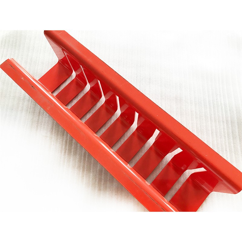 Custom Precision Metal Stamping price