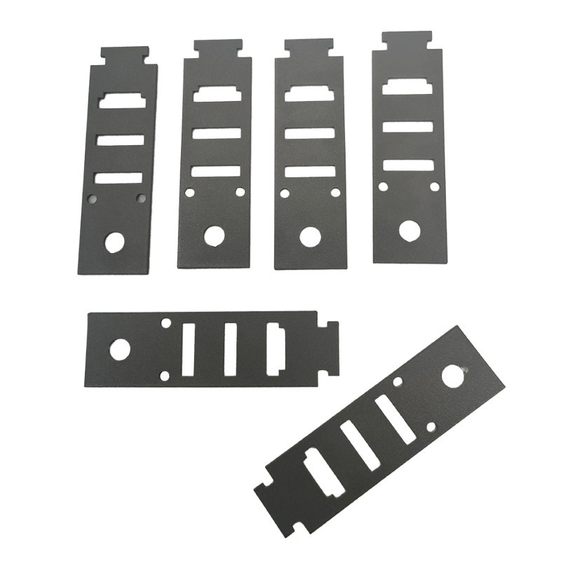 Metal Stamping Small Parts